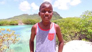 SusGren Junior Ranger Program- Summer Camp on Carriacou