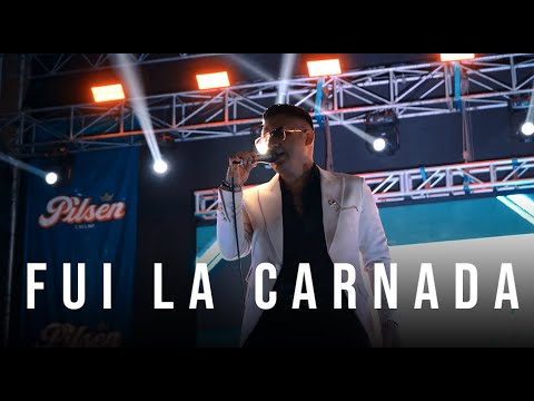 Fui la Carnada - Ayrton Laura (Festival San Pedro y San Pablo)
