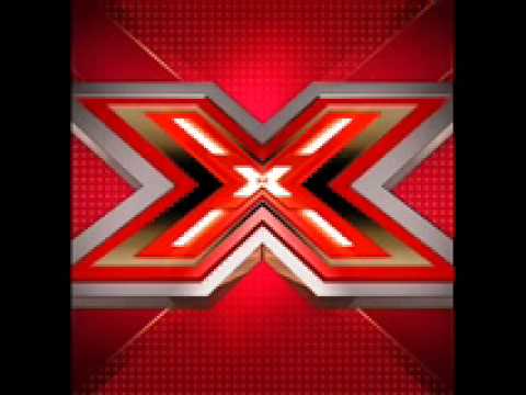 X-Factor Results Show #1 : THE FINAL 13 SING "Read All About It" [7/10/12]  HD