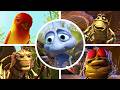 A Bug S Life All Bosses Ending