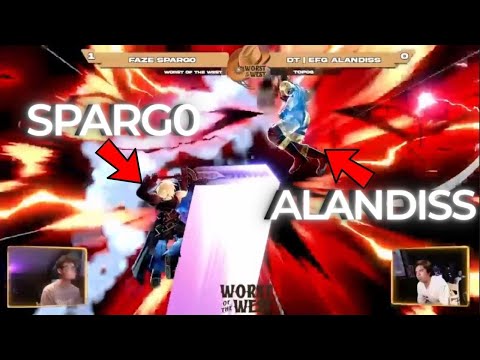 THE BEST OF WORST OF THE WEST #08 | TOP 8 HIGHLIGHTS