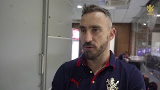 RCB v MI, Review: Game Day | IPL 2022