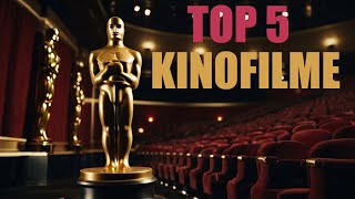 Meine TOP 5 Kinofilme!
