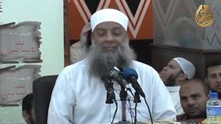 وقالت الزوجة التاسعة: زوجي رفيعُ العماد طويل النِّجاد | للشيخ الحويني image