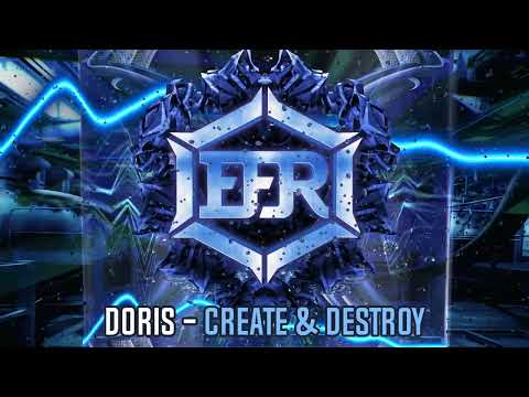 Doris - Create & Destroy