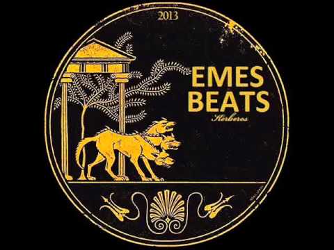 EMES.BEATS - Strict Shit *2013