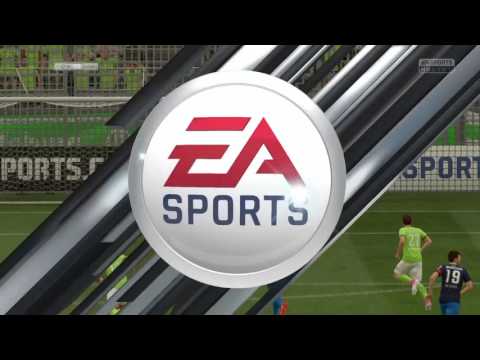 Relegation 2017 | VFL Wolfsburg vs Eintracht Braunschweig | Fifa17 | smoglike