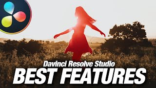 Video thumbnail for This is why you buy Davinci Resolve Studio... by MrAlexTech