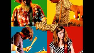 Wussy- Airborne (Cake Shop-16.4.10)