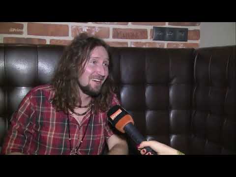 Miloš Meier v reportáži na TV Prima #2