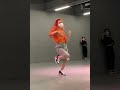 Doja Cat Boss B Tch Yeji Kim Choreography Beginner S Class