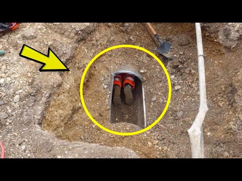 Vatrogasci su čuli čudnu buku iz odvodne cijevi.Ono što su pronašli ŠOKIRALO je mnoge!