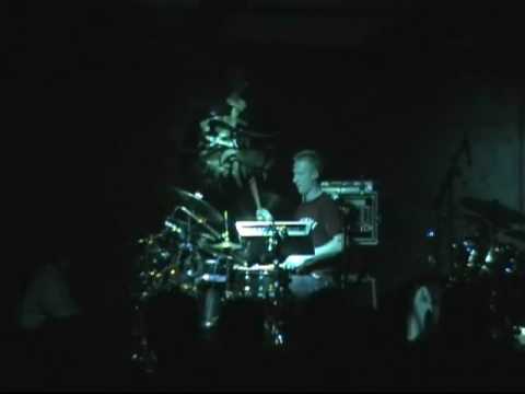 Ric Chandler 'Live Sample Triggering Drum Masterclass' 3