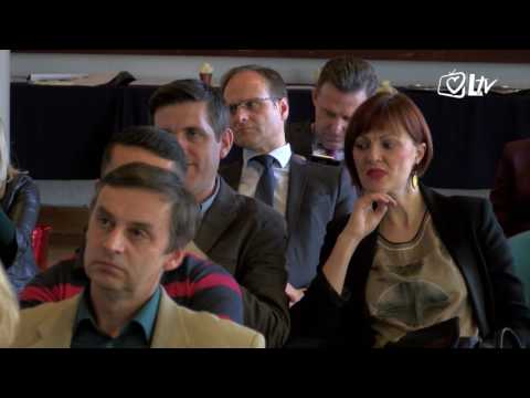 Izdvojeno 14.3.2017. – ''Branding Hrvatske u svijetu''