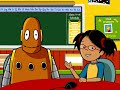 Welcome To BrainPOP Jr K 3