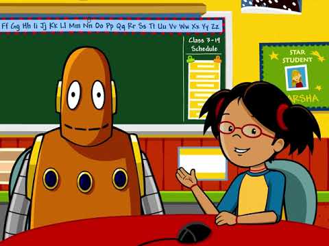 Brainpop Jr