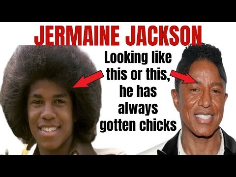 Jermaine Jackson's DIRTY Cheating History With Women + Was Whitney Houston On His Roster? | RELOADED