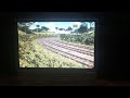 Thomas Friends Team Up With Thomas 2009 DVD Menu Walkthrough 2010 Reprint