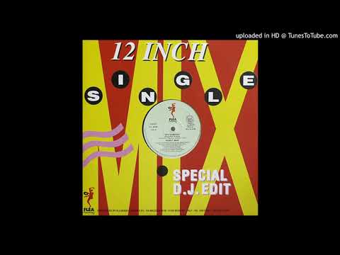 BIG SAMURAI / ROBOT MAN