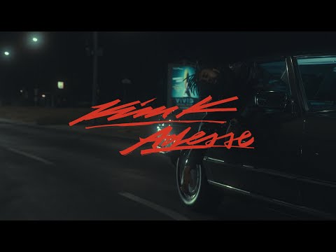 ADESSE - KIM K (prod. by THEHASHCLIQUE)