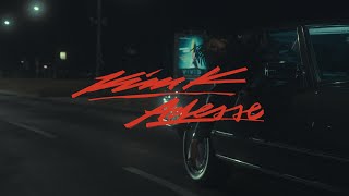 ADESSE - KIM K (prod. by THEHASHCLIQUE)