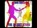 Elvis Presley Kiss Me Quick GR 059 14 Official Video Cover