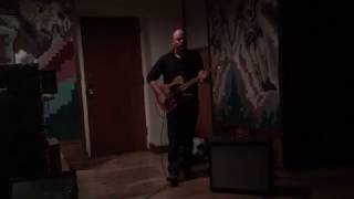 David Grubbs — “Creep Mission”