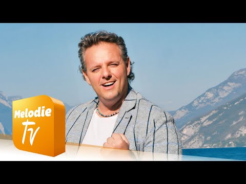 Graziano - Mediterraneo Blu (Offizielles Musikvideo)