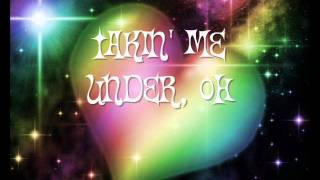 Feels like Rain~Kesha~Lyrics