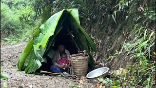 Download lagu full video: how does a single mother live after being kicked out of the abandoned house? mp3