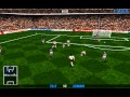 UEFA Euro 96 England Gremlin MS DOS 1996 PC Longplay