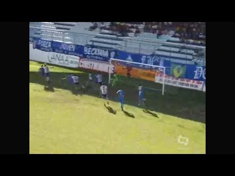 (EDIÇÃO 05/03) - São Jose vence Bacabal e se classifica para semifinal do Maranhense