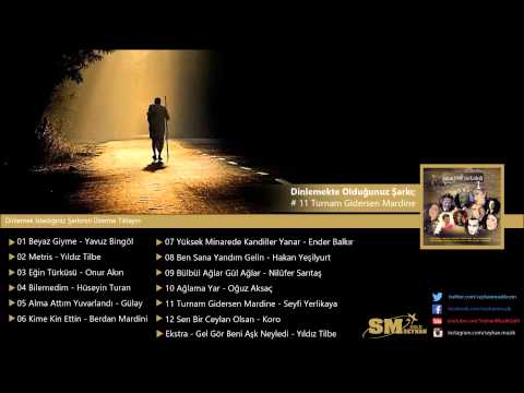 Seyfi Yerlikaya - Turnam Gidersen Mardine