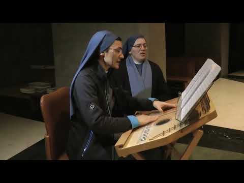 ✙ Suor Myriam Manca - Anima Christi ✙