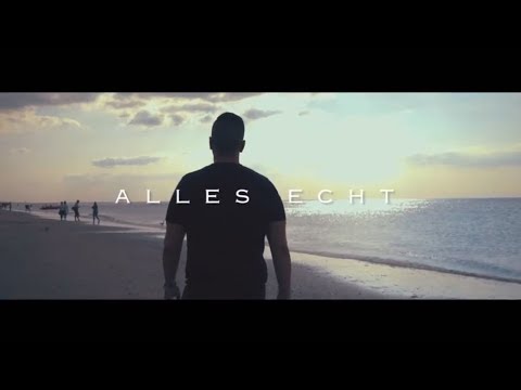 BUJI - Alles Echt (Official Video)