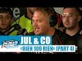 Jul & Co - Session Freestyle 