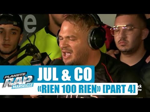 Jul & Co - Session Freestyle 