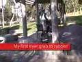 New Unicycle Tricks Learned At Age 50 From 2006