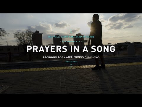 Prayers in a Song: Learning Language Through Hip-Hop | The Ways
