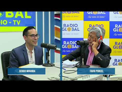 SERGIO MIRANDA | POR SIEMPRE SUCRE | @radioglobalbolivia