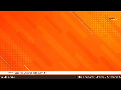 MARCOU NO ESPORTE DEBATE - 13/03/2024