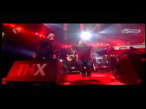 VanVelzen op 10 jaar Q-music