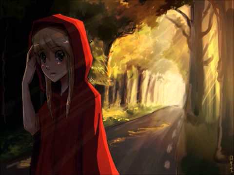 jAnEy-NIGHTCORE - Fairytale gone bad