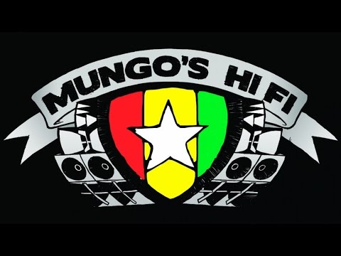 Chronixx - News carrying dread (Mungo's Hi Fi remix) [Free Download]
