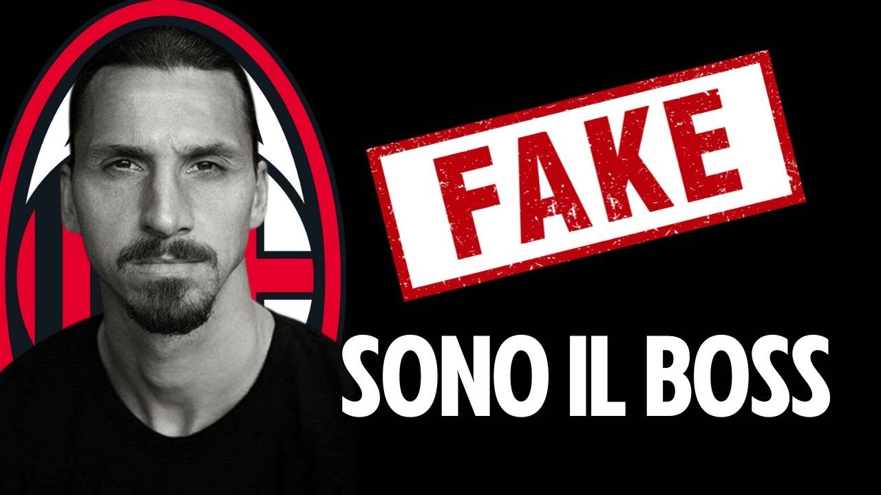 FAKE BOSS
