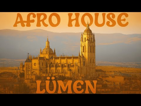 Afro House • Deep House | Sunset Session Vol. 5 [Recorded Live - 2025]