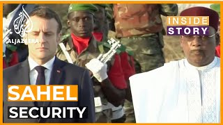 Can France defeat armed groups in the Sahel? | Inside Story