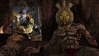 Dagoth Ur's Tips for Morrowind Players
