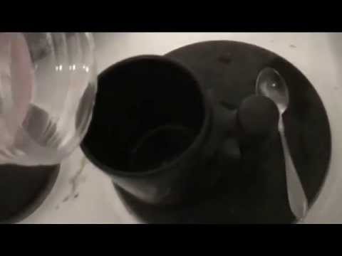 Kiitos lahjotiksesta + postikortista