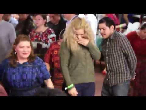 Video #8 - Feria Titular de Santa Eulalia 2019, Los Angeles CA.